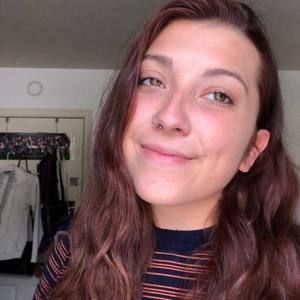 Meet your Posher, Kellie